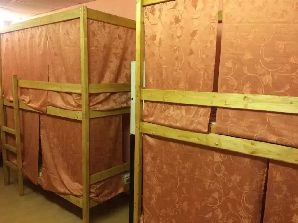 Санкт-Петербург: Hostel-York