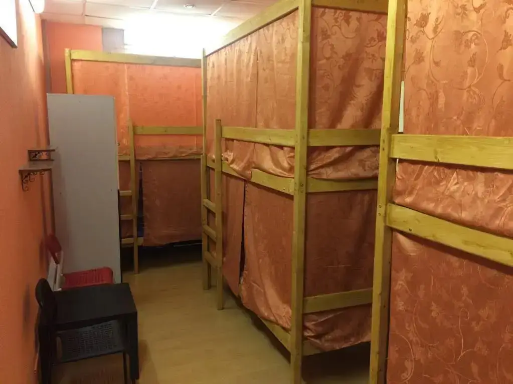 Санкт-Петербург: Hostel-York