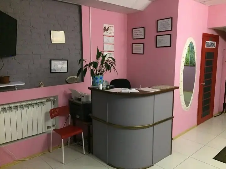 Санкт-Петербург: Hostel-York