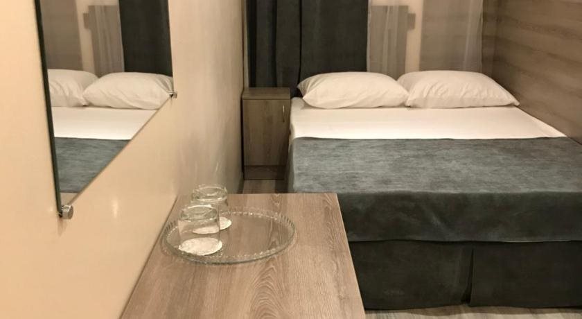 Санкт-Петербург: Hotel 1416