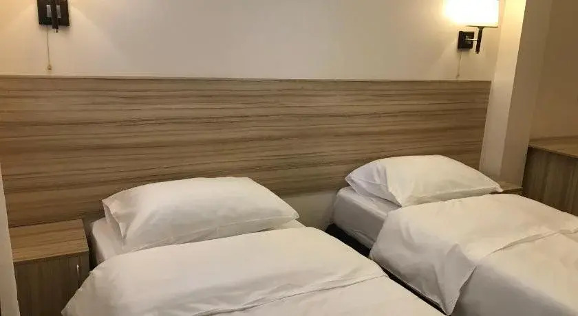 Hotel 1416 — фото 1
