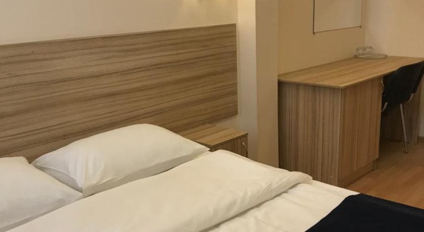 Санкт-Петербург: Hotel 1416
