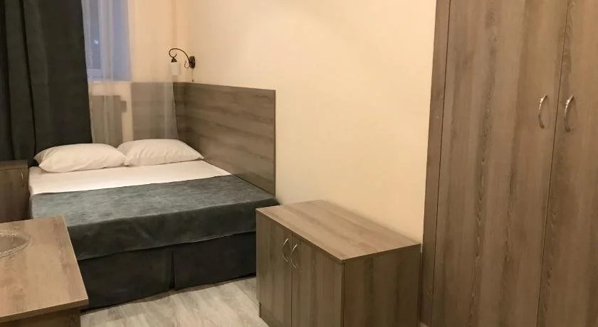 Санкт-Петербург: Hotel 1416
