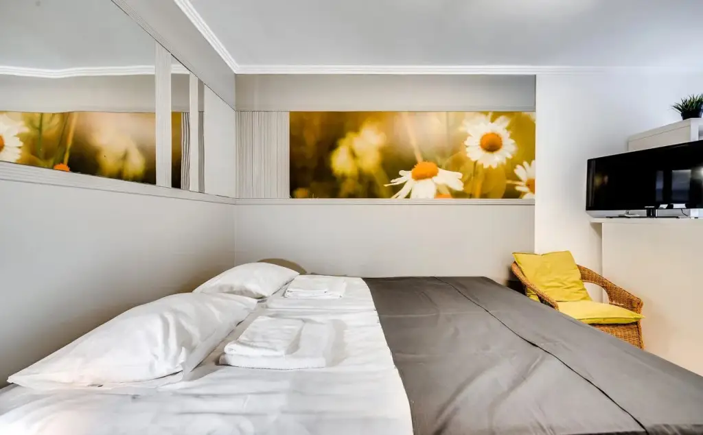 Санкт-Петербург: ARTAPART.ART Hotel