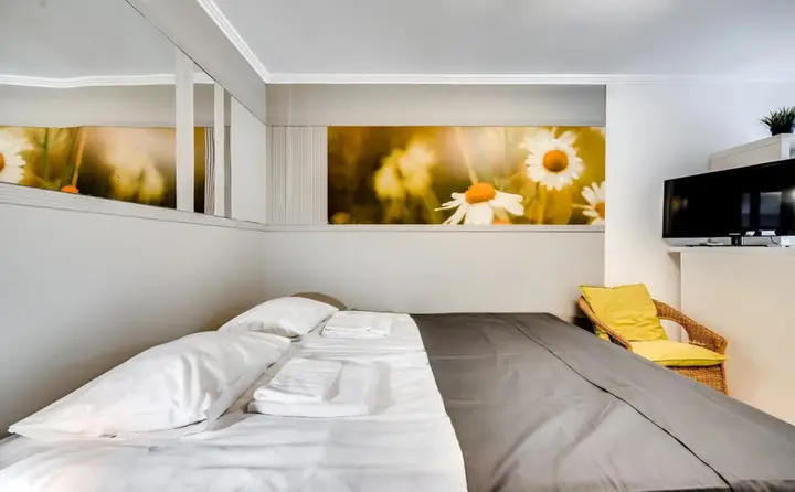 Санкт-Петербург: ARTAPART.ART Hotel