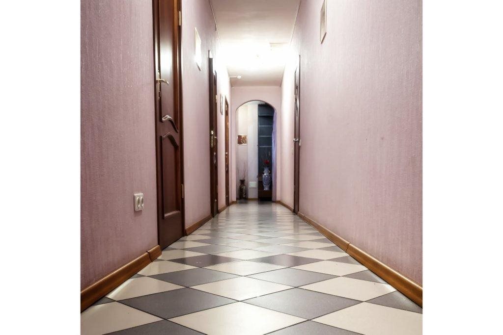 Санкт-Петербург: Hotel Kompliment