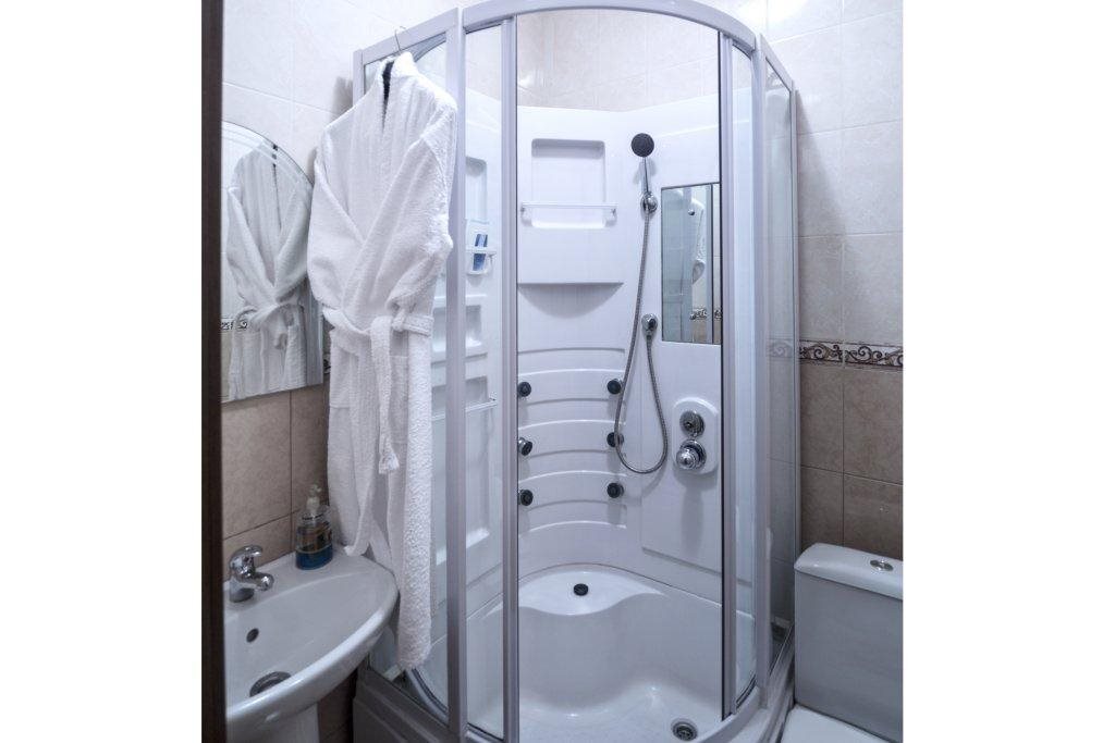 Санкт-Петербург: Hotel Kompliment