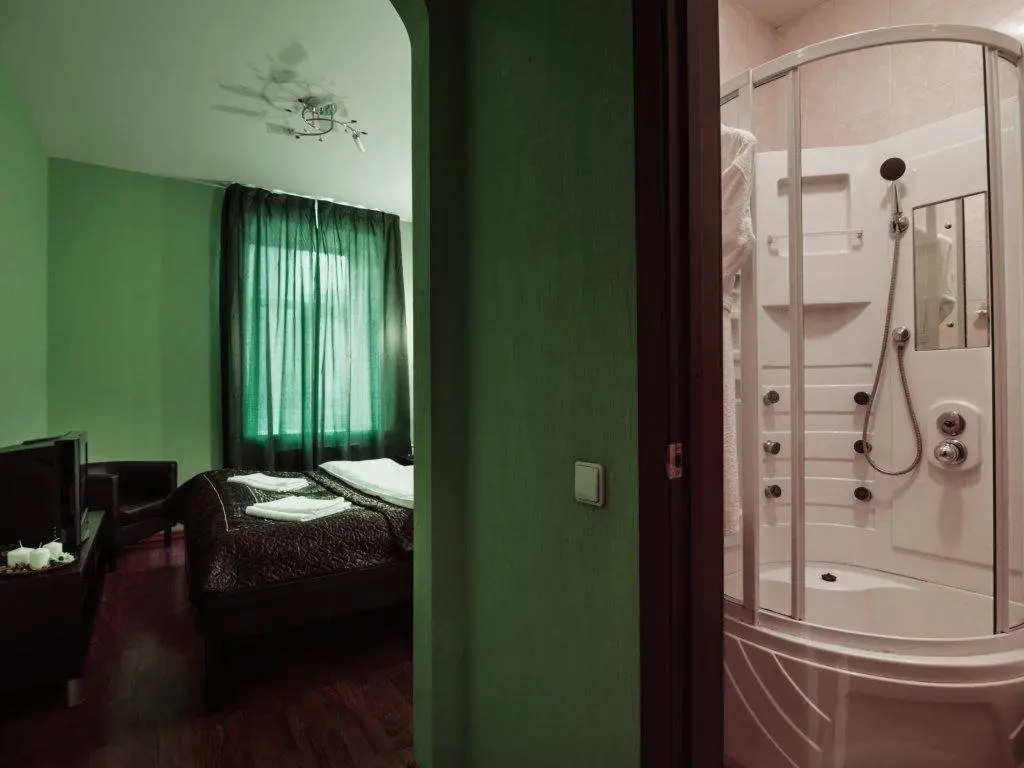 Санкт-Петербург: Hotel Kompliment