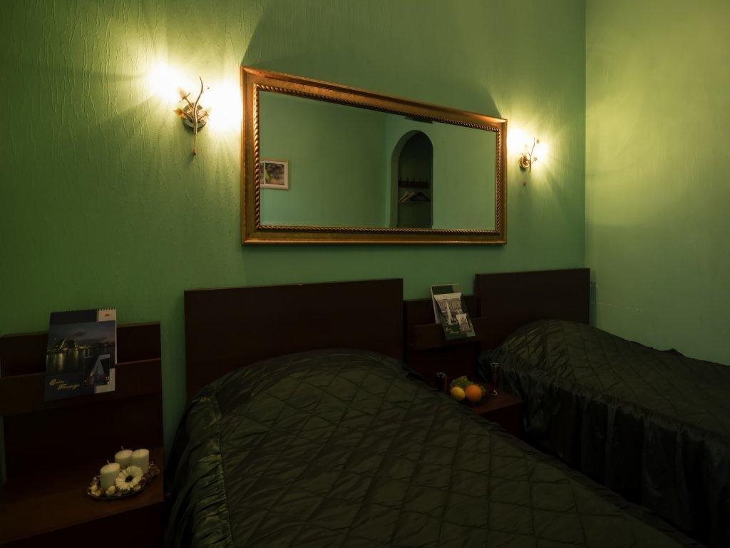 Санкт-Петербург: Hotel Kompliment