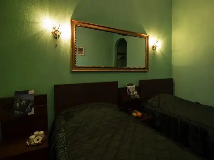 Санкт-Петербург: Hotel Kompliment