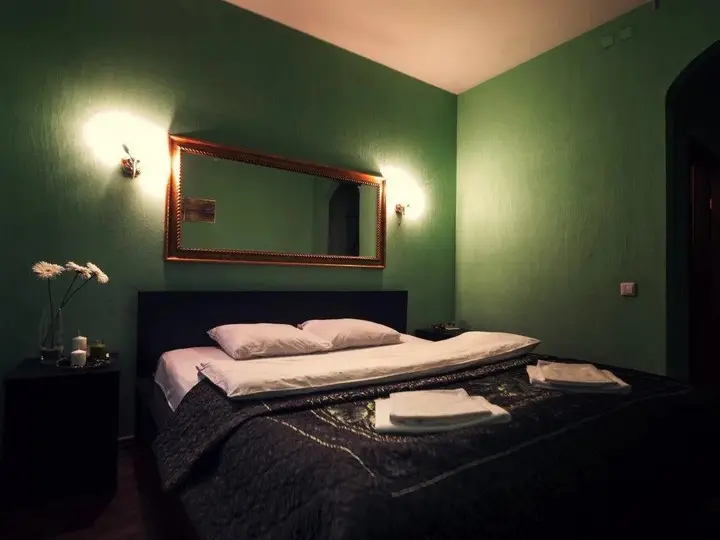 Санкт-Петербург: Hotel Kompliment