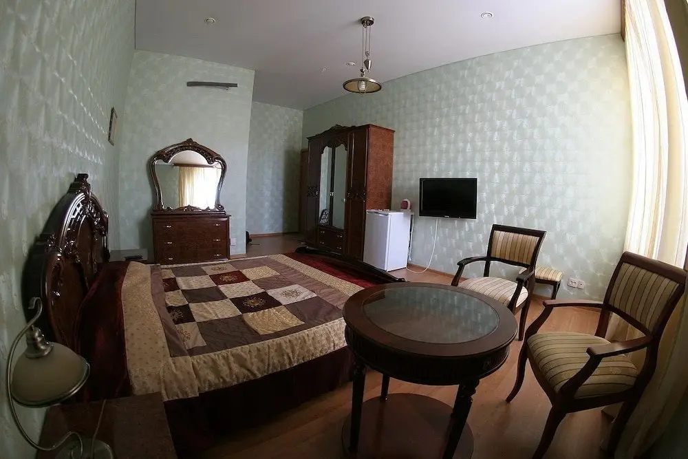 Санкт-Петербург: Hotel Ligovskiy 44