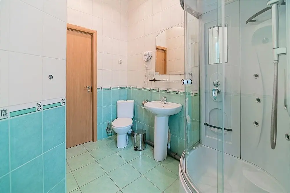 Санкт-Петербург: Hotel Ligovskiy 44