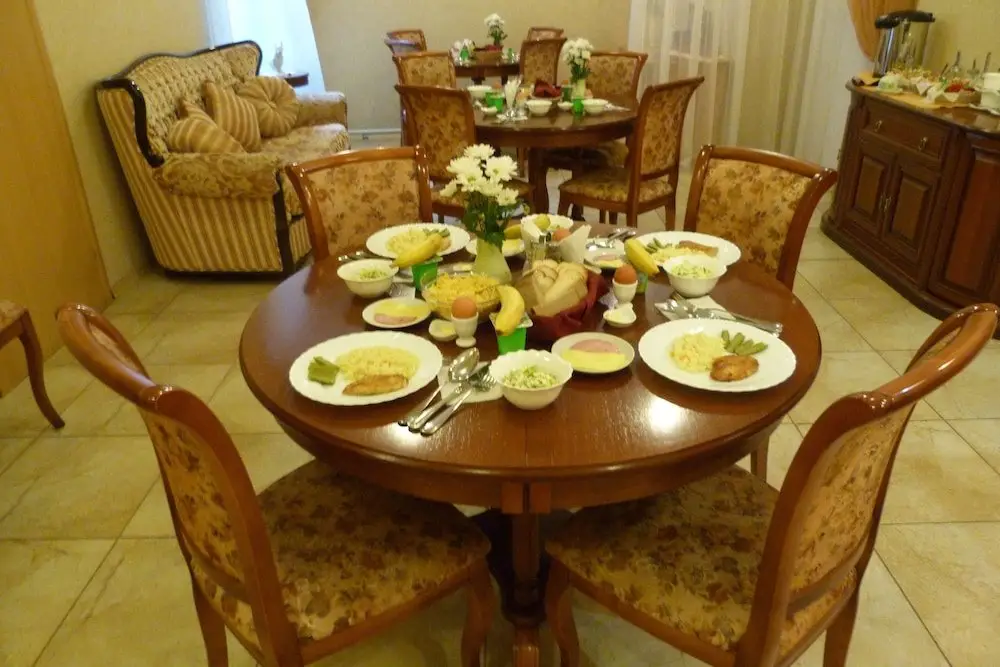 Санкт-Петербург: Hotel Ligovskiy 44