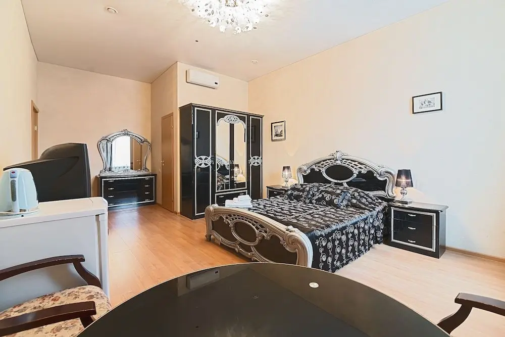 Санкт-Петербург: Hotel Ligovskiy 44