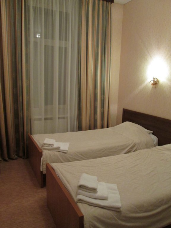 Санкт-Петербург: Hotel Ligovskiy 44