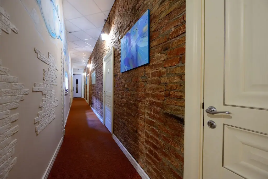 Санкт-Петербург: LeoHotels Oblaka