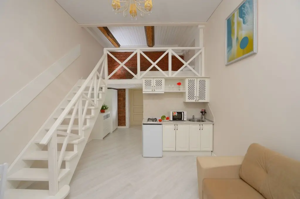 Санкт-Петербург: LeoHotels Oblaka