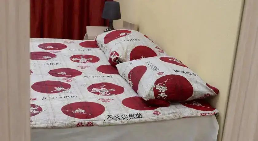 Санкт-Петербург: Right Choice Hotel