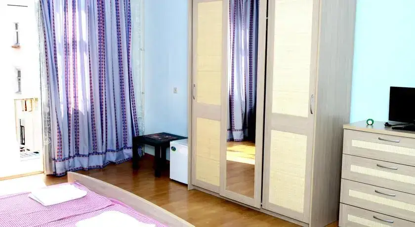 Санкт-Петербург: Right Choice Hotel