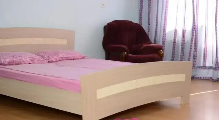 Санкт-Петербург: Right Choice Hotel