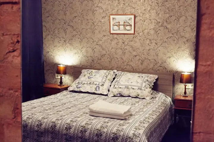 Санкт-Петербург: Hotel v Centre SPb Komfort