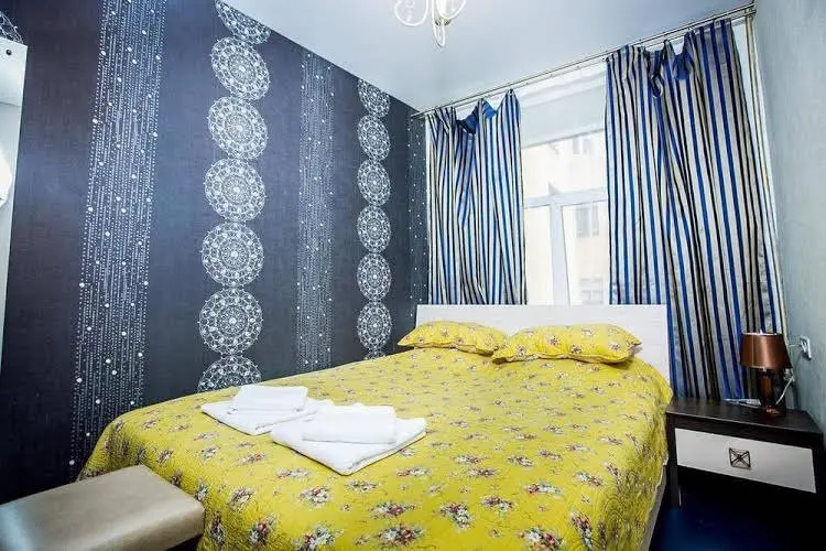 Санкт-Петербург: Hotel v Centre SPb Komfort