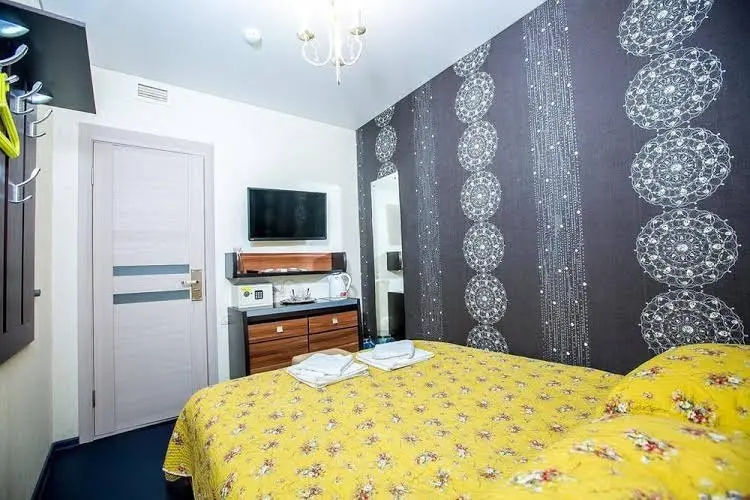 Санкт-Петербург: Hotel v Centre SPb Komfort