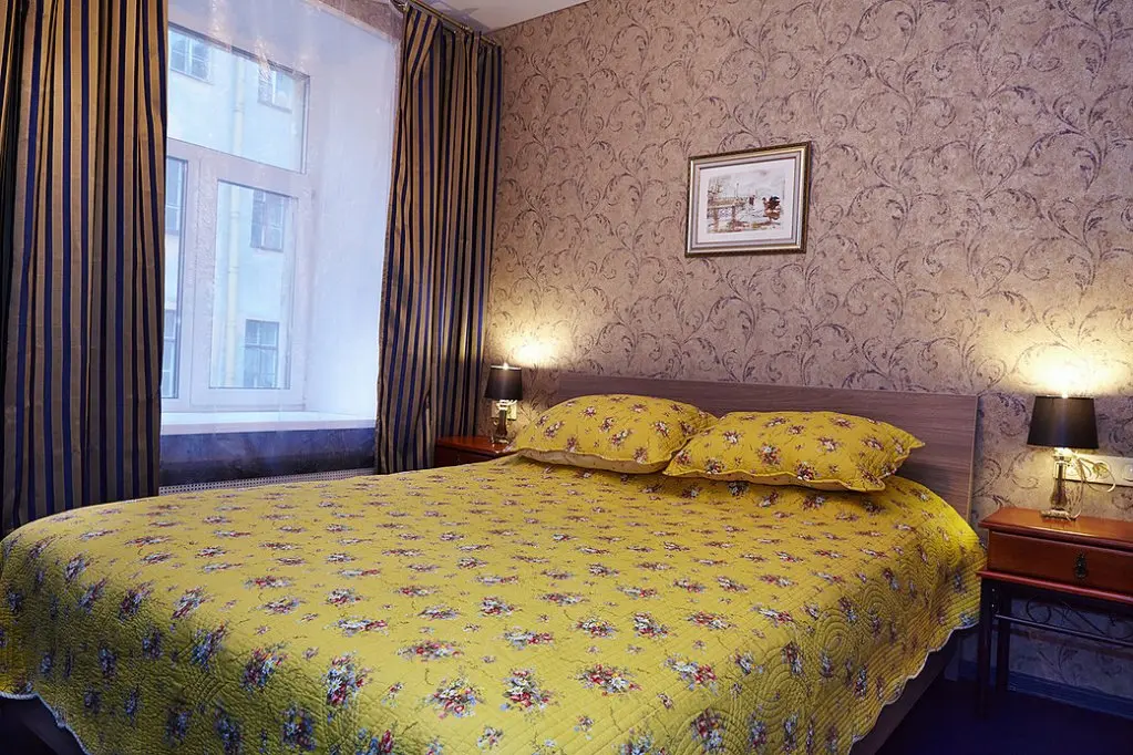 Санкт-Петербург: Hotel v Centre SPb Komfort