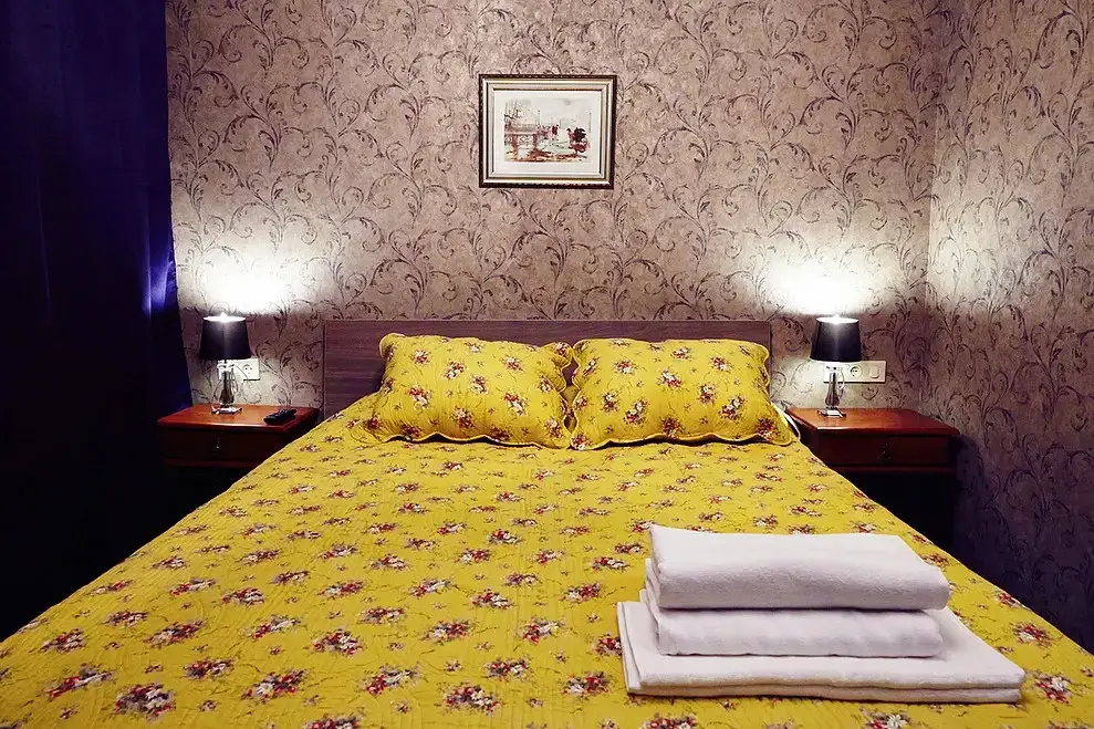 Санкт-Петербург: Hotel v Centre SPb Komfort