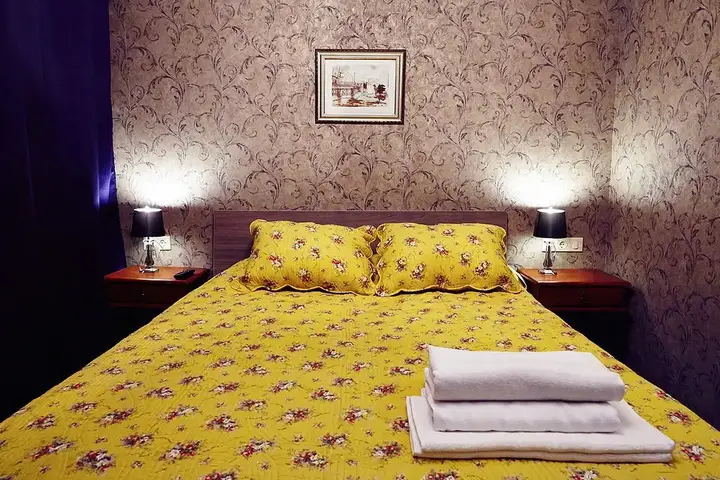 Санкт-Петербург: Hotel v Centre SPb Komfort