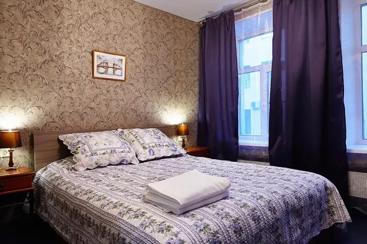 Санкт-Петербург: Hotel v Centre SPb Komfort