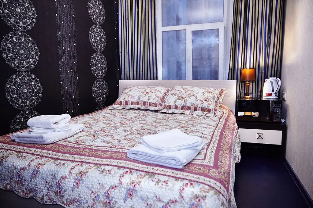 Санкт-Петербург: Hotel v Centre SPb Komfort