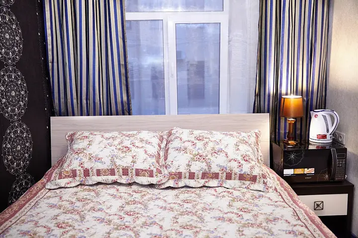 Санкт-Петербург: Hotel v Centre SPb Komfort