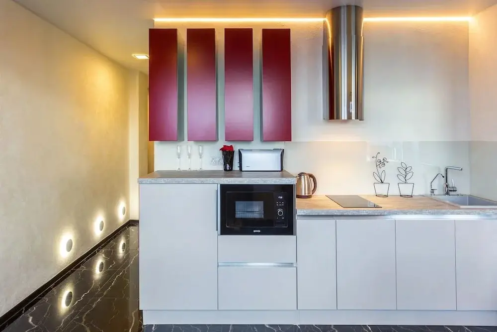 Санкт-Петербург: hth24 apartment Kremenchugskaya 11