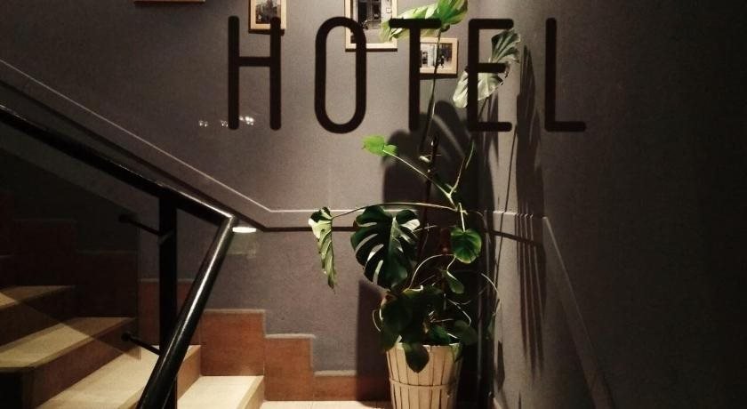 Санкт-Петербург: Hygge Cafe & Hotel