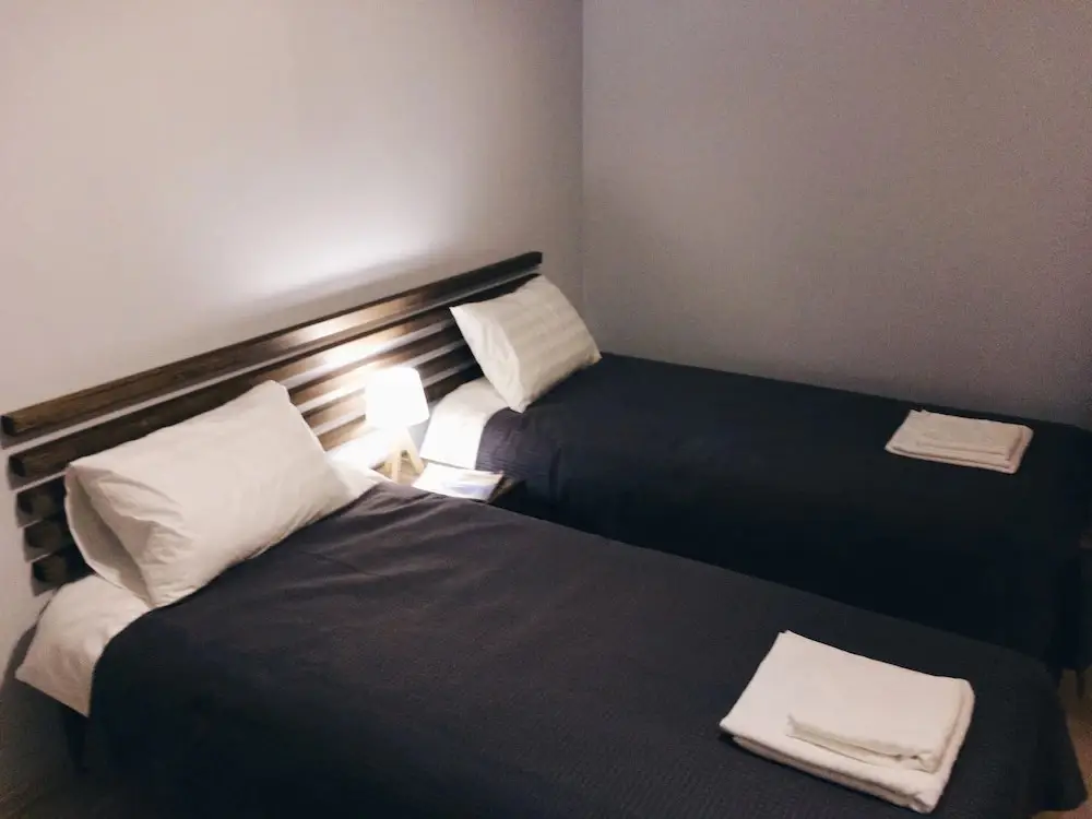 Санкт-Петербург: Hygge Cafe & Hotel