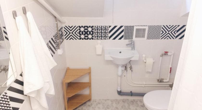 Санкт-Петербург: Hygge Cafe & Hotel