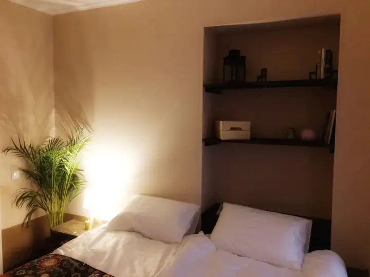 Санкт-Петербург: Hygge Cafe & Hotel