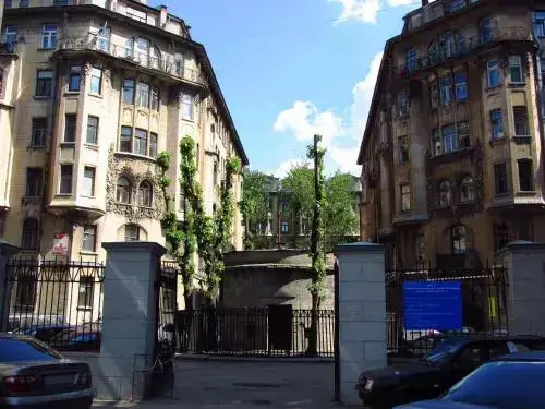 Idea House Ligovskiy — фото 1