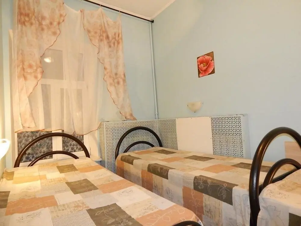 Санкт-Петербург: Inn Dvorik na Mokhovoy