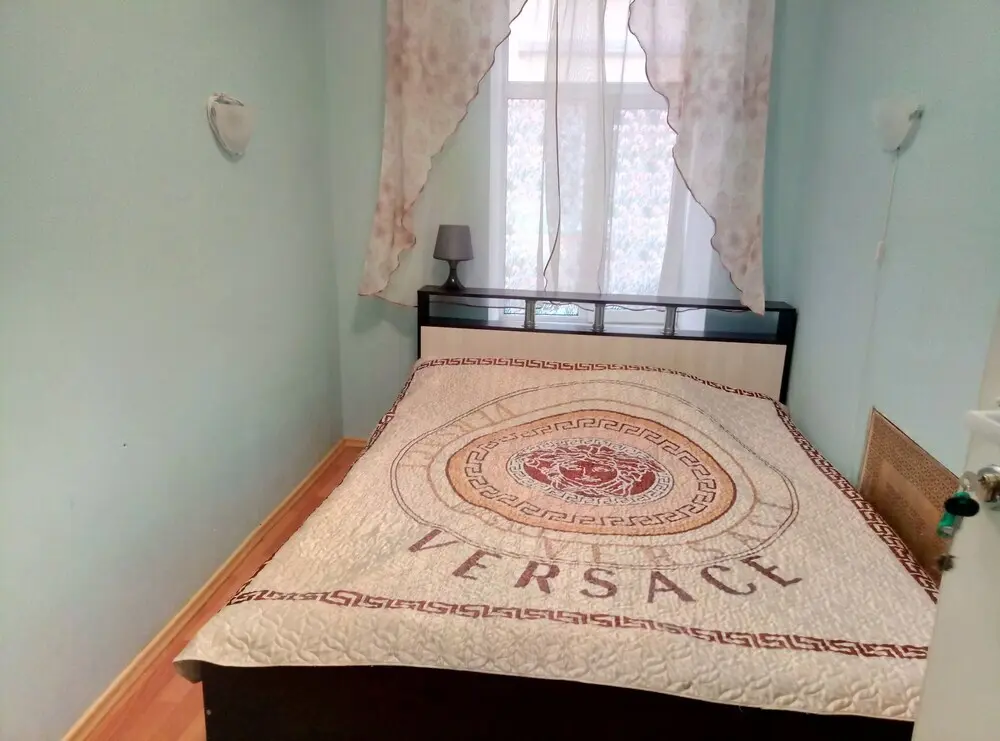 Санкт-Петербург: Inn Dvorik na Mokhovoy