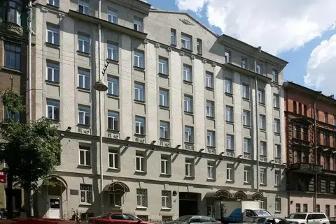 Отель Инжэкон — фото 1