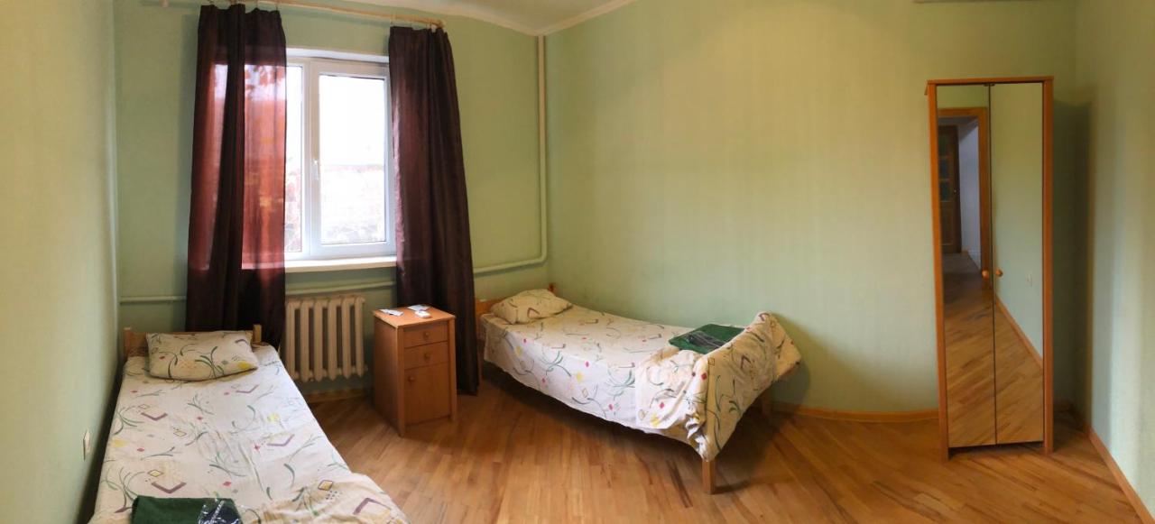 Краснодар: Гостевой дом Ассорти