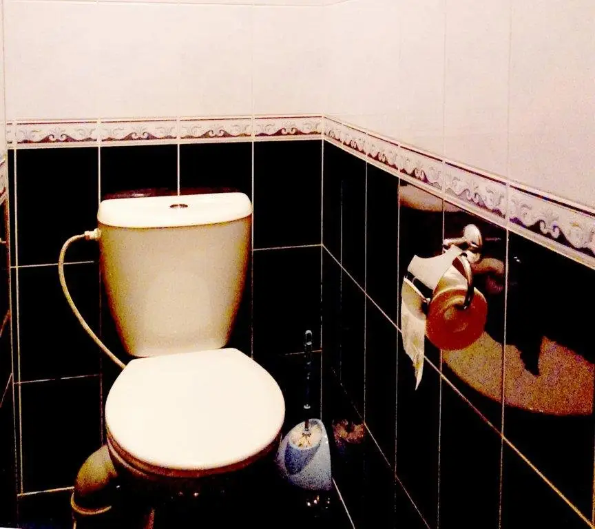 Санкт-Петербург: Joy Hostel on Mytninskaya