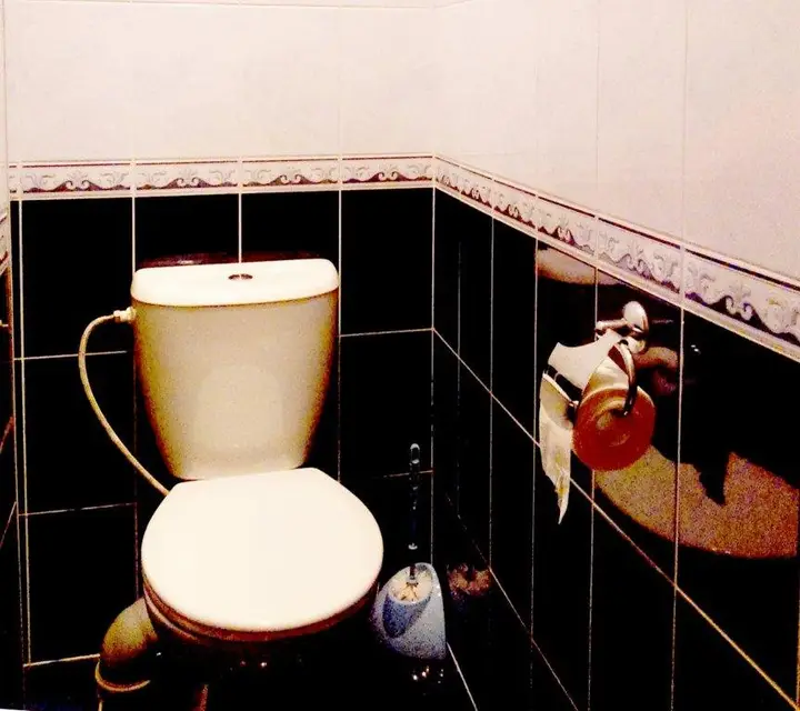 Санкт-Петербург: Joy Hostel on Mytninskaya