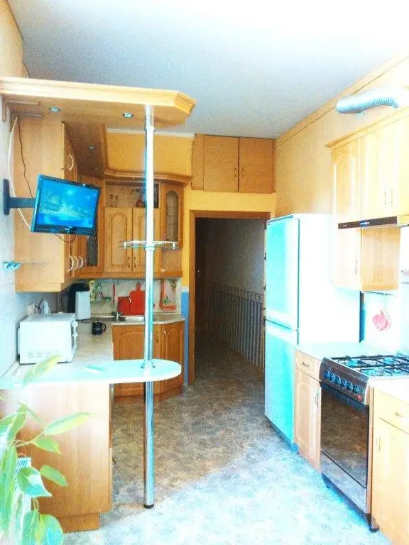 Санкт-Петербург: Joy Hostel on Mytninskaya