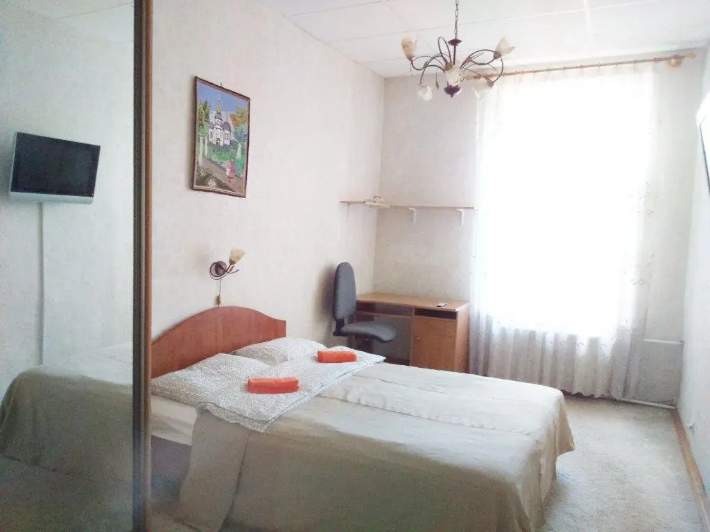 Санкт-Петербург: Joy Hostel on Mytninskaya