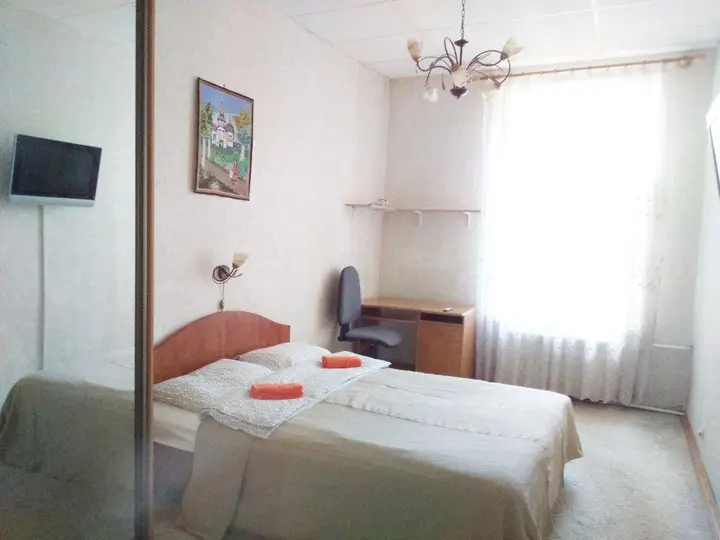 Санкт-Петербург: Joy Hostel on Mytninskaya