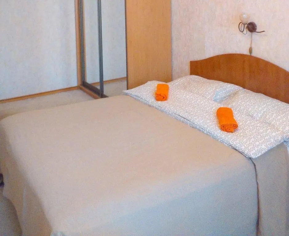 Санкт-Петербург: Joy Hostel on Mytninskaya
